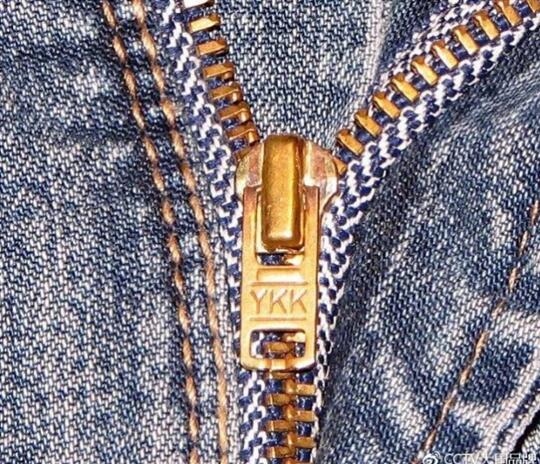 小拉鏈如何成為大品牌？ YKK讓你驚嘆拉鏈原來還可以這樣做